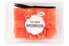 1 de beste watermeloen stukjes