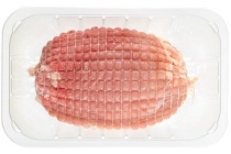 fricandeau rollade gekruid