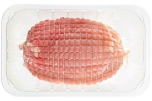 fricandeau rollade gekruid