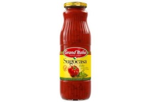 grand italia sugocasa erbe tomaat met kruiden