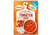 honig tomatensoep