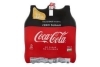 coca cola zero sugar 6 x 1 5l