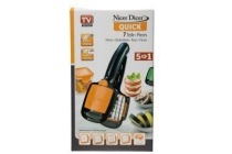 nicer dicer quick 7 delig