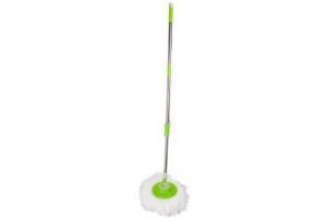 spinning mop