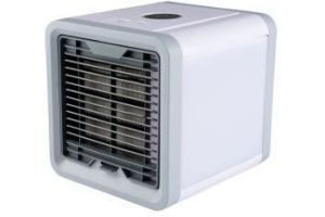 aqua laser air cooler