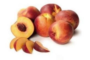 nectarines