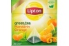 lipton mandarin orange green tea