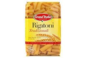 grand italia rigatoni