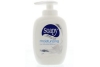 soapy moisturizing zeep