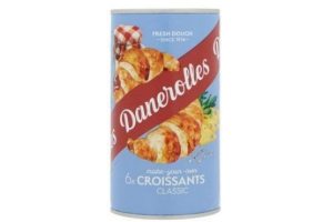 danerolles croissants classic