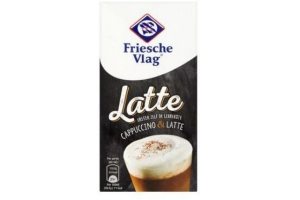 friesche vlag latte