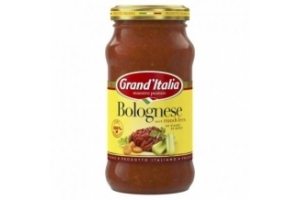 grand italia bolognese 260 g