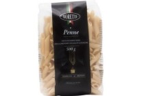 boretti pasta