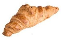 roomboter croissant