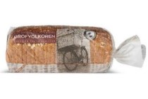 grof volkorenbrood 1 stuk