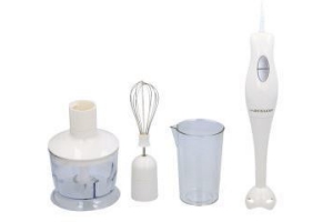 dunlop blender set