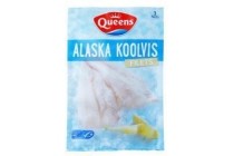 queens msc alaska koolvisfilets