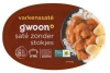 varkenssate zonder stokjes