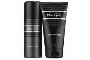 van gils giftset