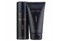 van gils giftset strictly for men