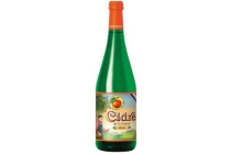 franse cider doux