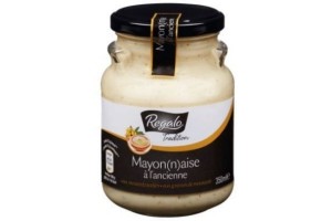 regalo mayonaise a l ancienne met mosterdzaadjes