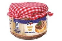 franse pate