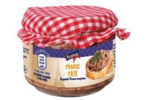 franse pate