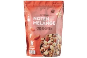 notenmelange notenboer