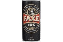 faxe 1000 ml