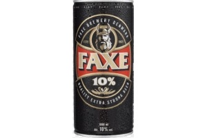 faxe 1000 ml