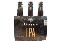 gwyn s ipa 33cl