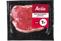 zuid amerikaanse entrecote