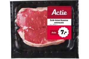 zuid amerikaanse entrecote