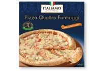 italiamo houtovenpizza quattro formaggi