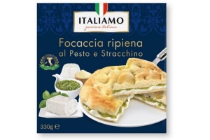 italiamo gevulde focaccia