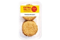 kabeljauwburgers aldi