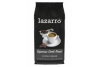 lazarro espressobonen dark roast