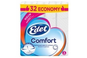 edet comfort toiletpapier