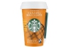 starbucks chilled classic caramel