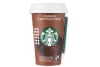 starbucks chilled classic cappuccino