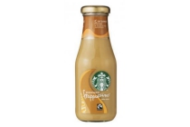 starbucks frappuccino