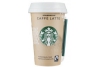 starbucks chilled classic caffe latte