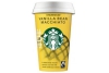 starbucks vanilla bean macchiato