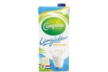 campina langlekker calcium plus melk