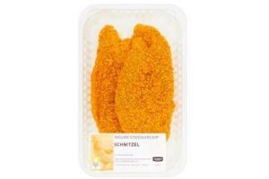 jumbo schnitzel ca 330 gram