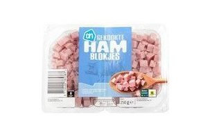 ah hamblokjes