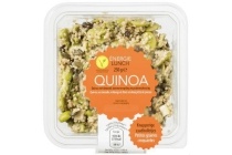 lunchsalade quinoa