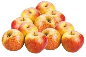 braeburn appels