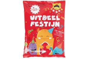 uitdeelfestijn